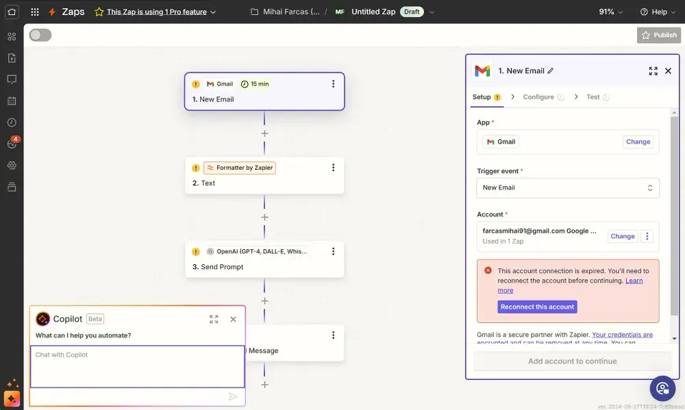 Zapier
