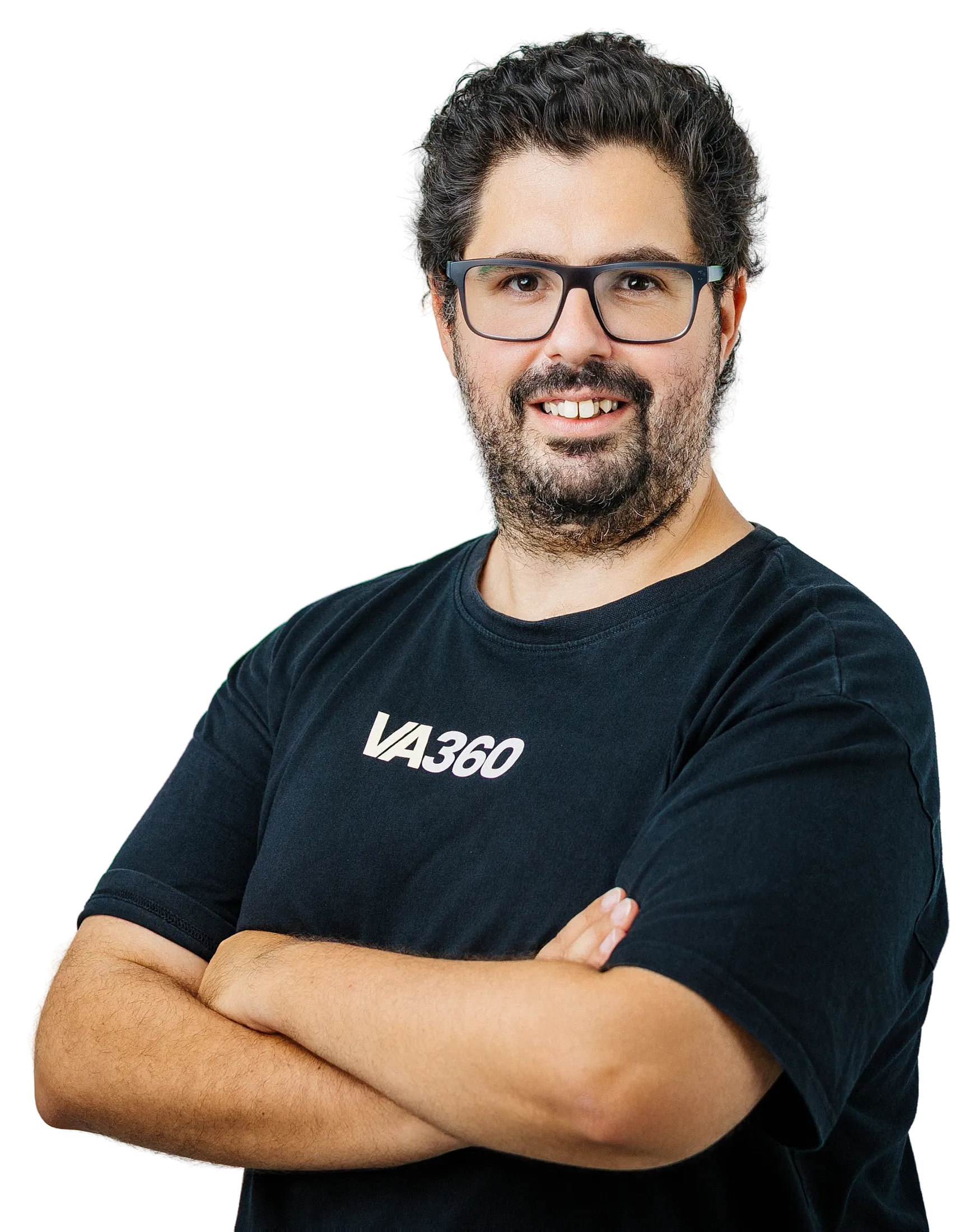 Valentín Ayesa, embajador de n8n en España