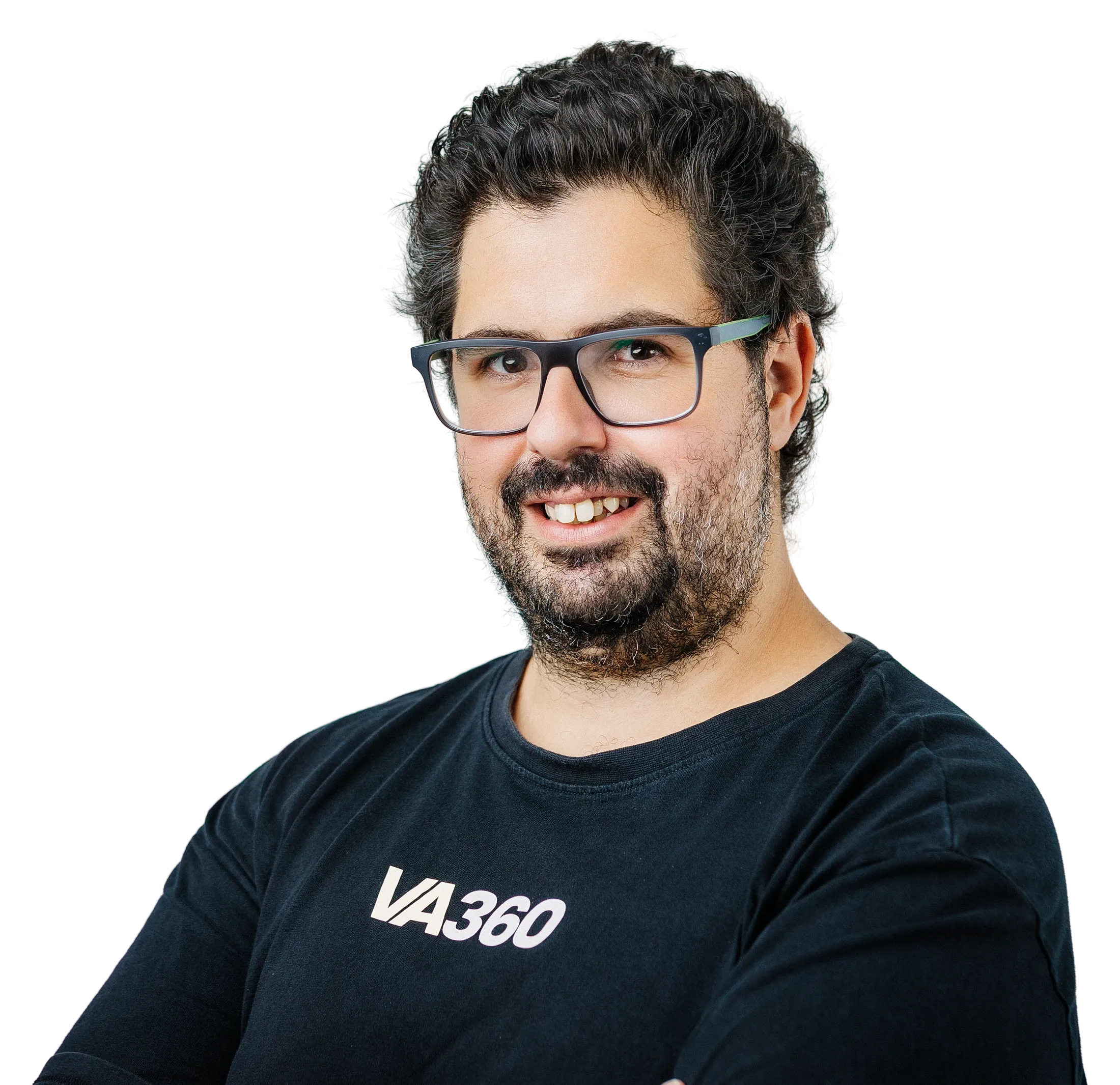 Valentín Ayesa, Embajador de n8n en España