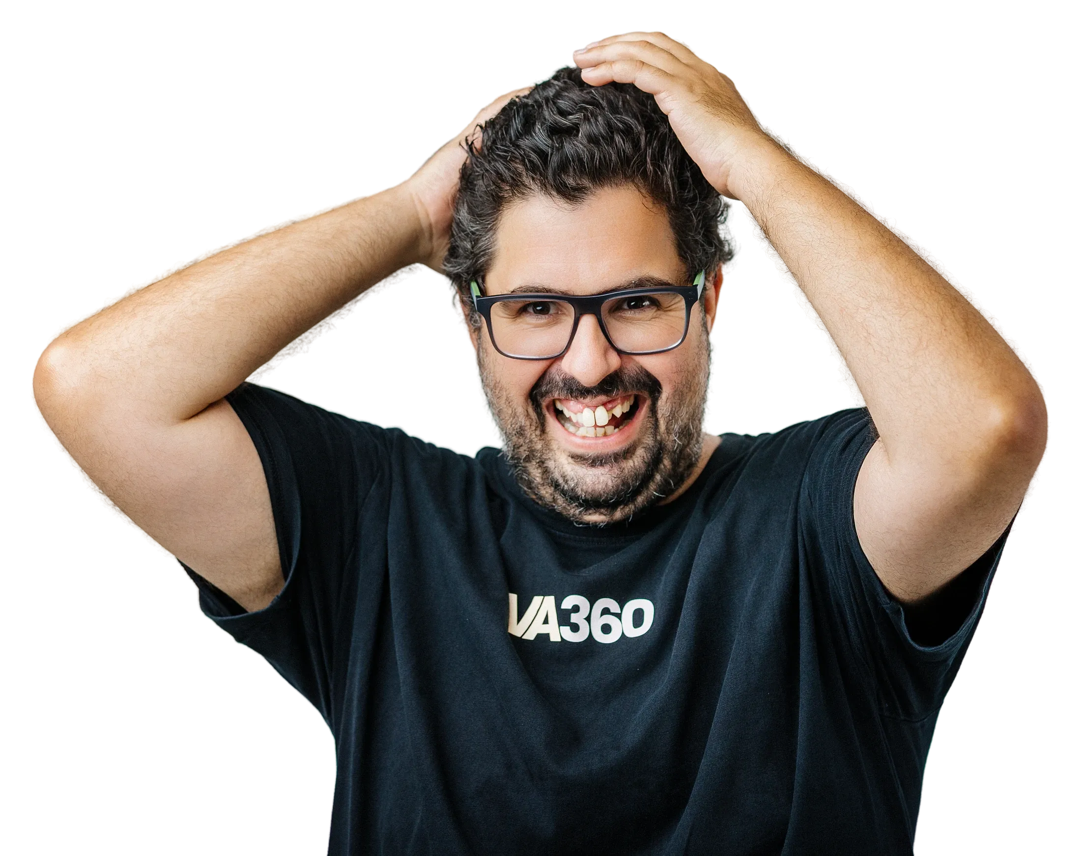 Valentín Ayesa, Embajador de n8n en España