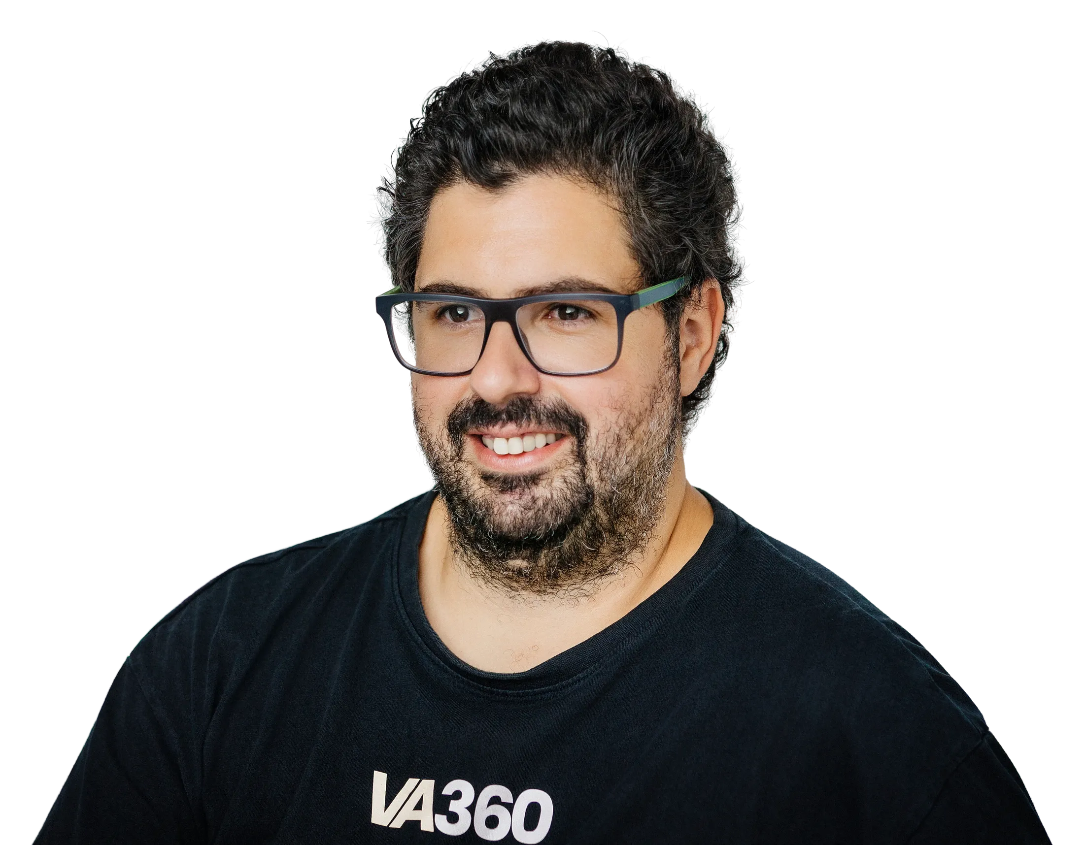 Valentín Ayesa, Embajador de n8n en España