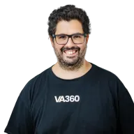Retrato de Valentín Ayesa