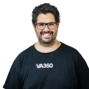 Retrato de Valentín Ayesa