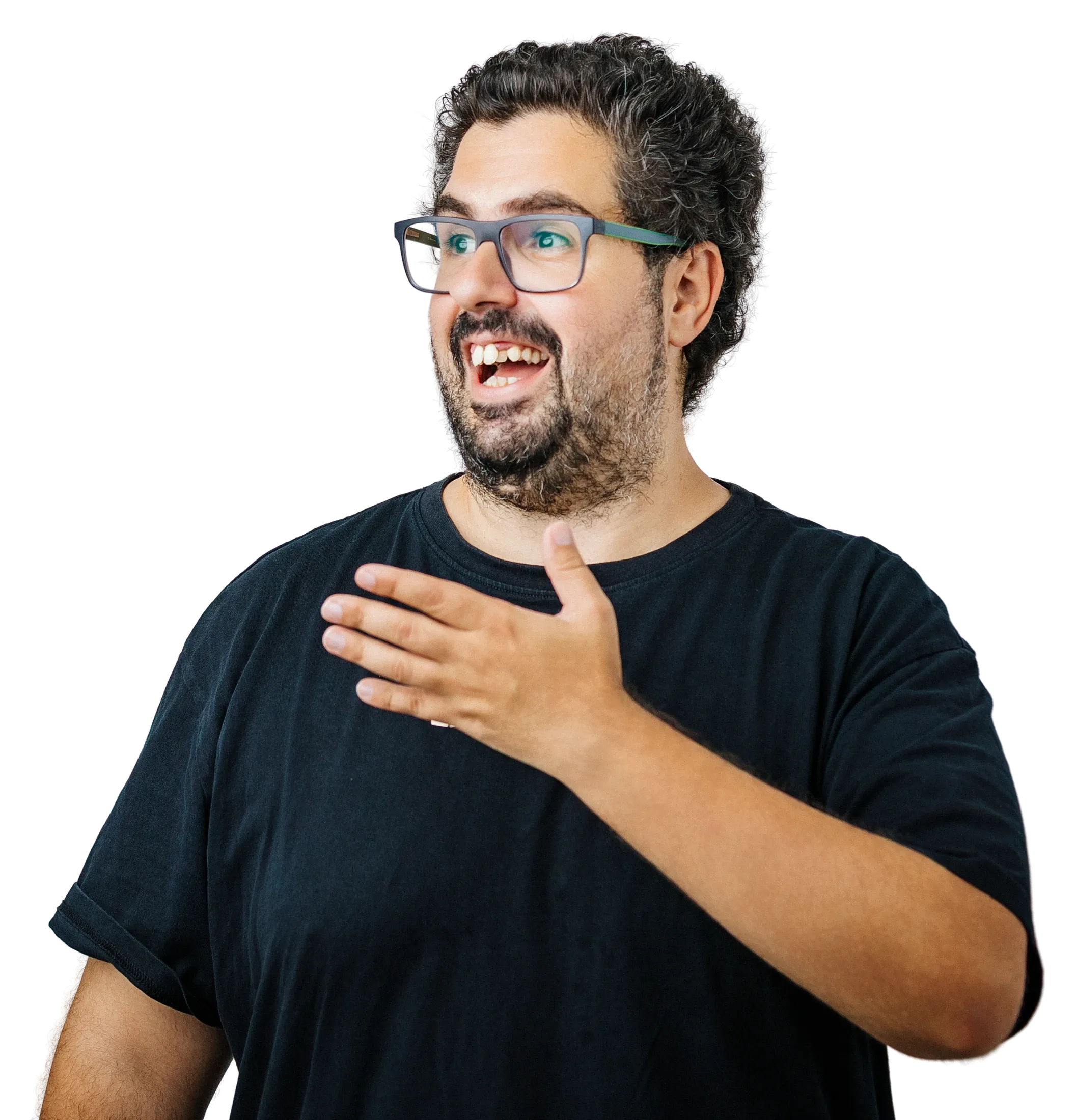 Valentín Ayesa, Embajador de n8n en España