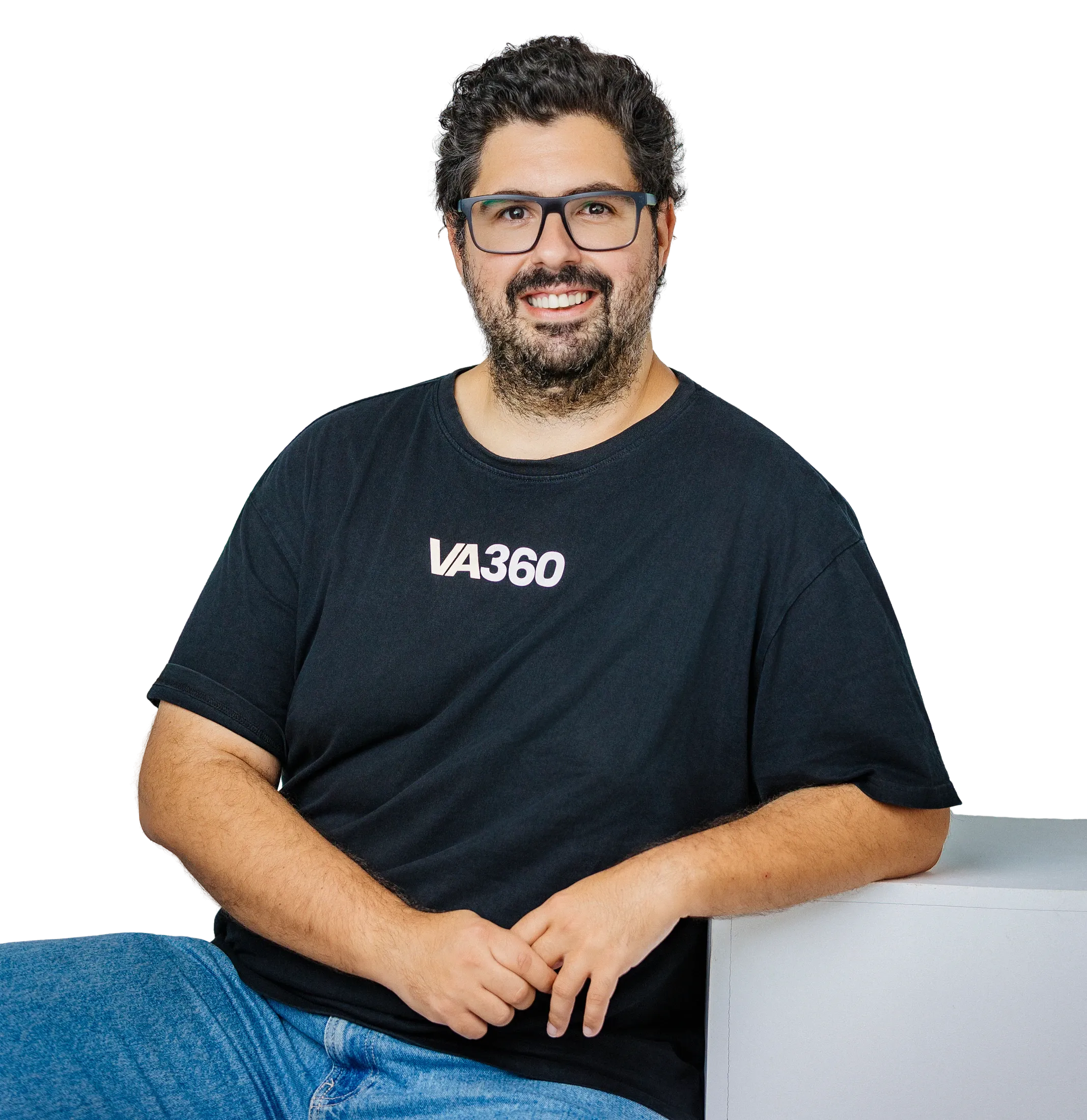Valentín Ayesa, Embajador de n8n en España