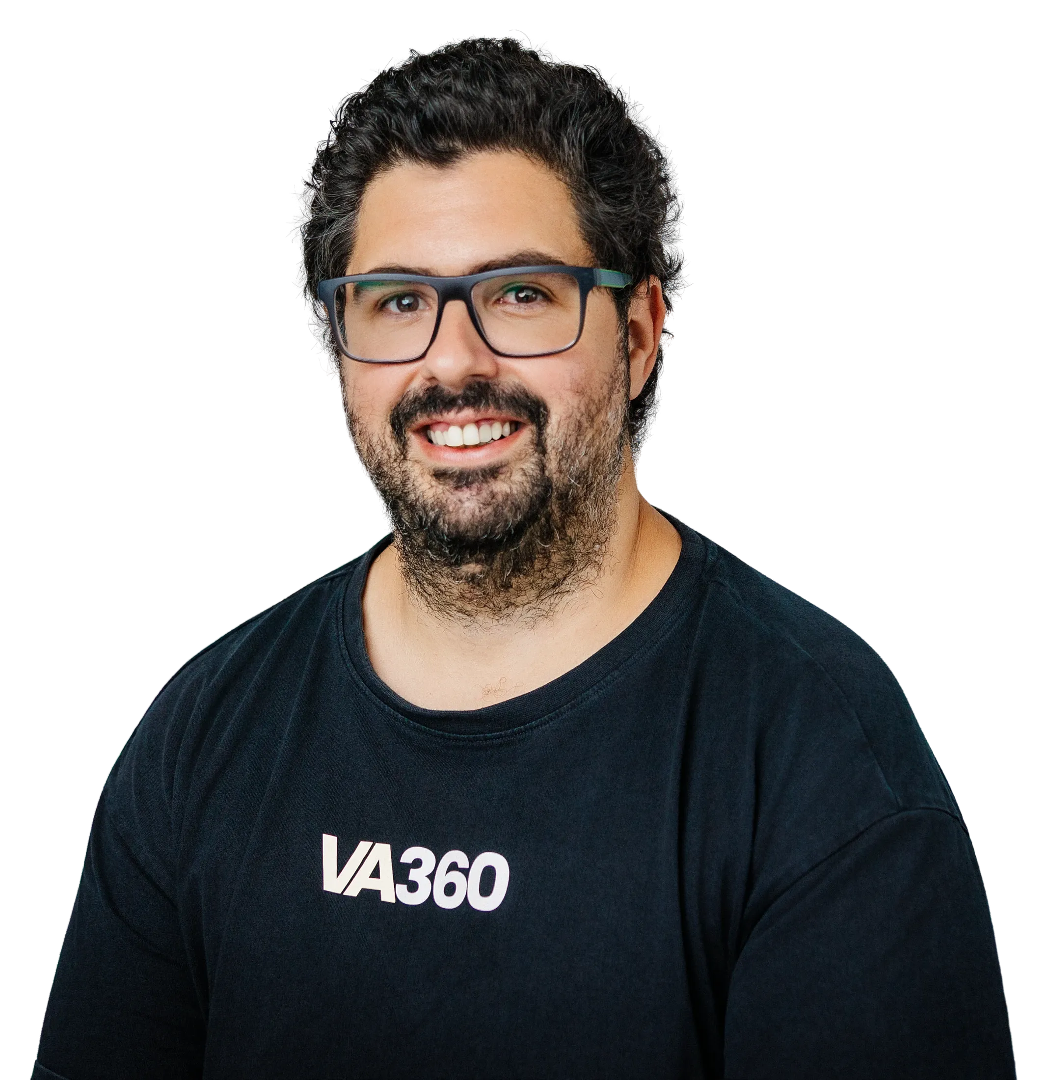 Valentín Ayesa, Embajador de n8n en España