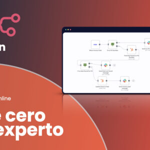 N8N de Cero a Experto