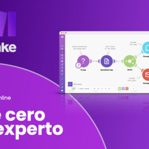 Make.com de cero a experto