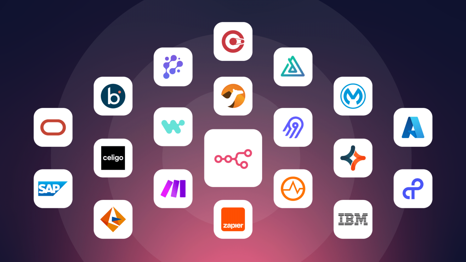 Open Ipaas Platforms