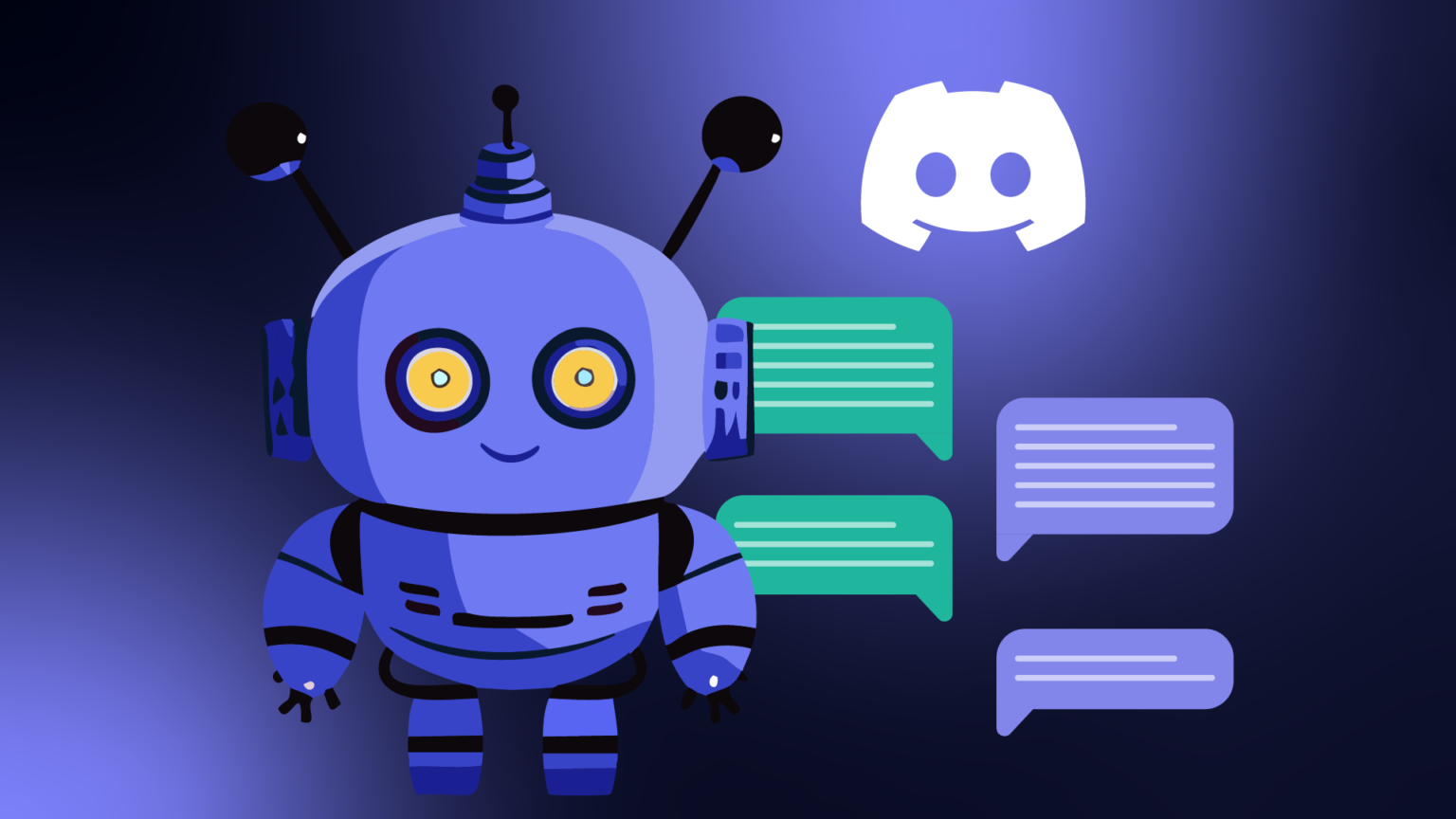 discord bot