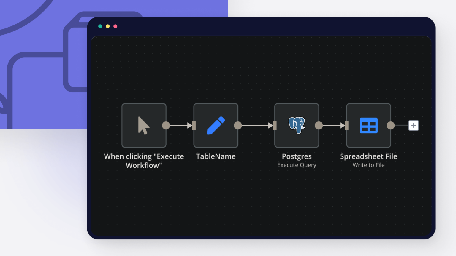 n8n postgres