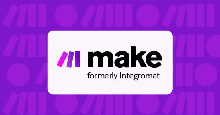 Que es integromat o Make?