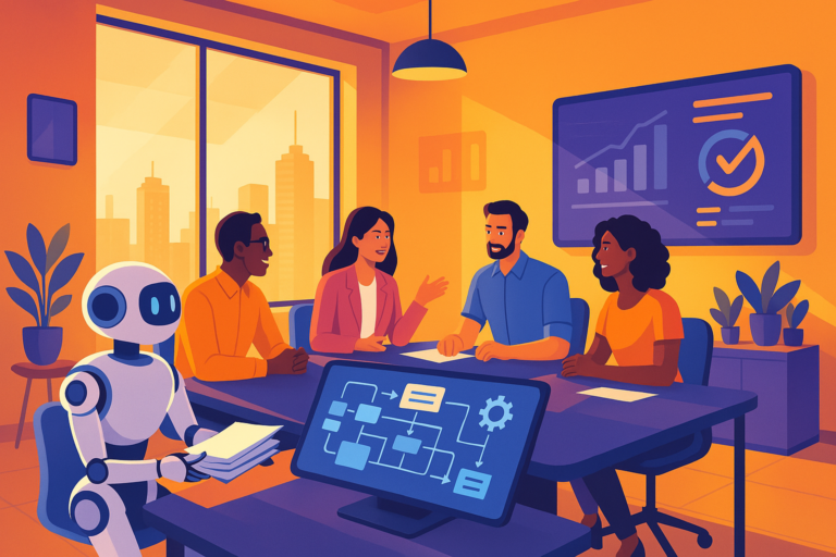 agentes ia principiantes