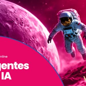 agentes IA