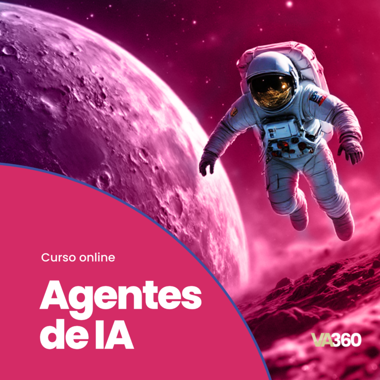 Agentes de IA