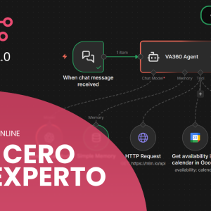 curso n8n 2026