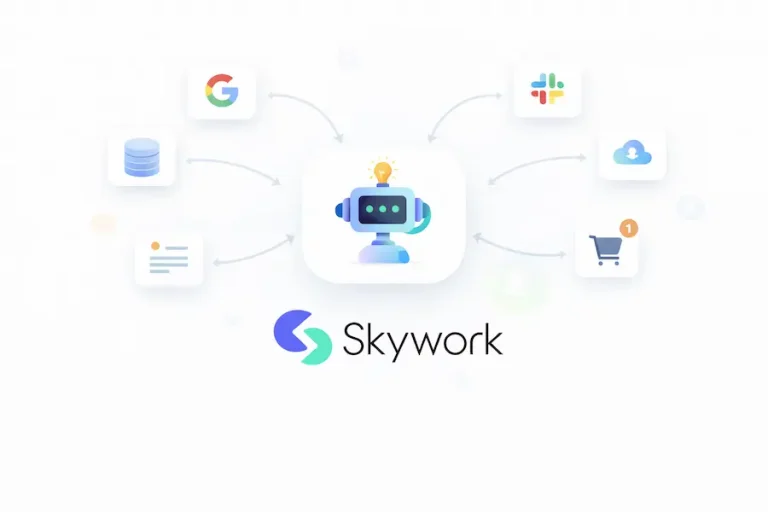 Skywork AI