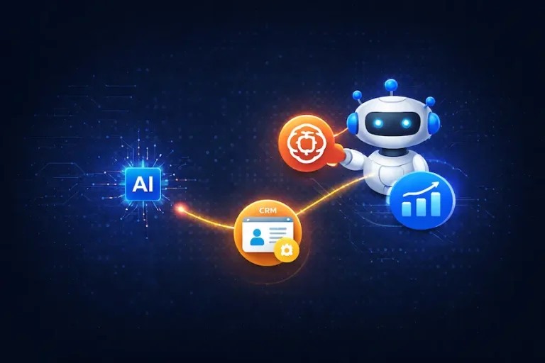 Inteligencia artificial para negocios: guía práctica para implementarla sin ser técnico