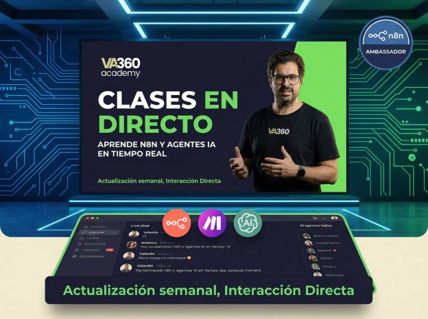 VA360 Directos