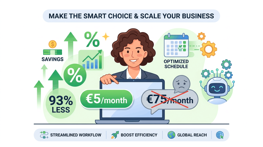 Agente de IA n8n con EasyAppointment