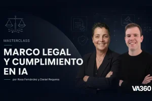 Marco Legal de la IA: RGPD, IA Act y Data Act para Profesionales Técnicos