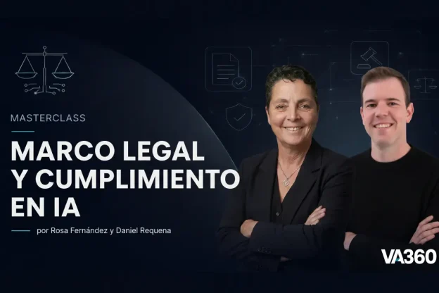 Marco Legal de la IA: RGPD, IA Act y Data Act para Profesionales Técnicos